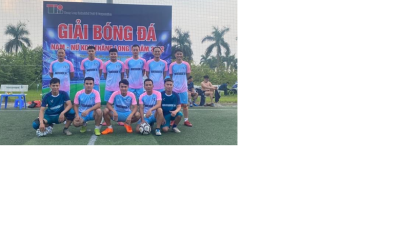 5.9.2022 Tlip2 Industrial Park Football Tournament 2022