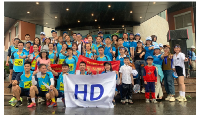 2.4.2023 Ekiden Contest 2023 