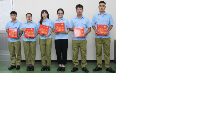 Ngày 1.9.2022 Tặng bánh trung thu cho Người lao động