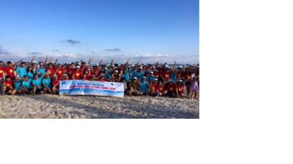 28.4.2023 Annoucement about company tour 2023