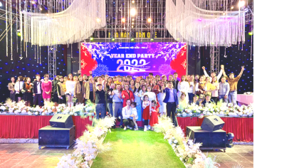 15.12.2022 Year end patty 2022