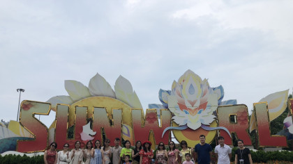 30th June 2023: Entertainment activity FY23