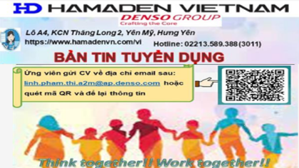 RECRUITMENT NEWSLETTER