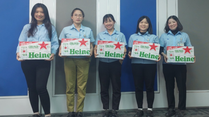 30.11.2023  Welcome DNJP to Visit HDVN