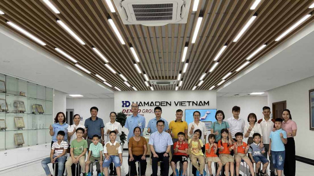 Ngày Hội Gia Đình HDVN 2024 – Hành Trình Gắn Kết Yêu Thương