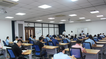 Fostering a Learning Culture: HDVN Organizes Internal English & Japanese Proficiency Exams 2024